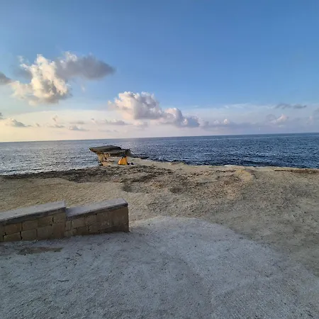 Εξοχικό σπίτι Barracuda