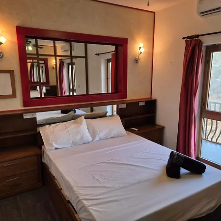 Εξοχικό σπίτι Barracuda