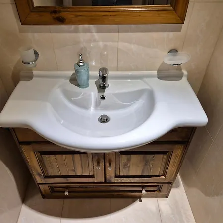 Εξοχικό σπίτι Barracuda