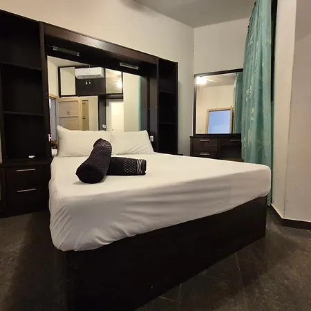 Εξοχικό σπίτι Barracuda