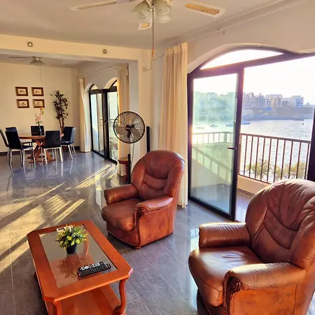 Barracuda Zebbug (Gozo)