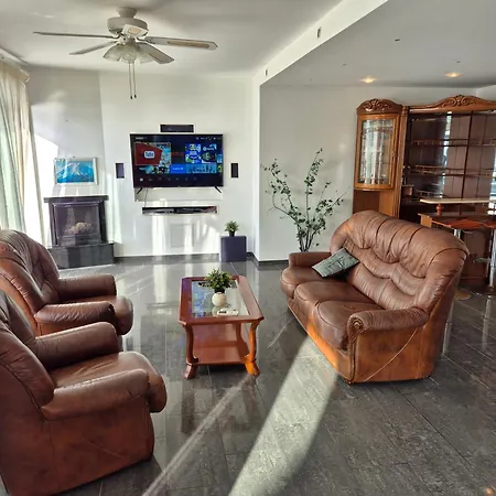 Barracuda Zebbug (Gozo)