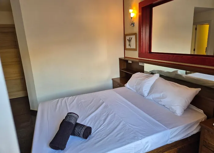 Barracuda Landhuis *