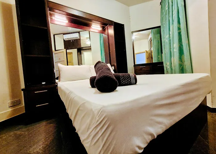 Landhuis Barracuda *