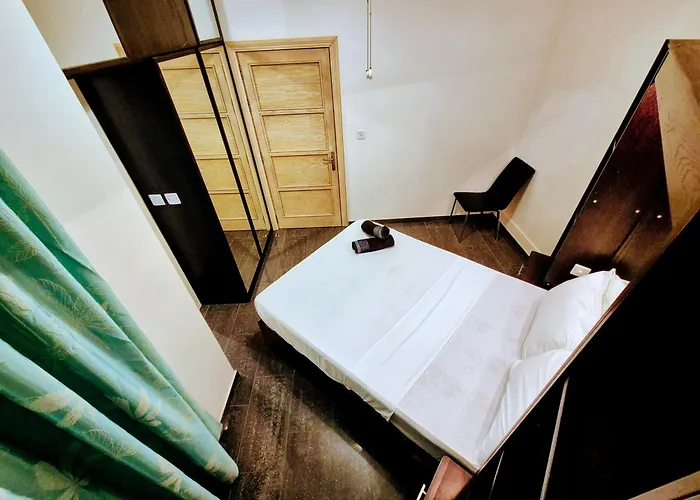 Barracuda * Zebbug (Gozo)