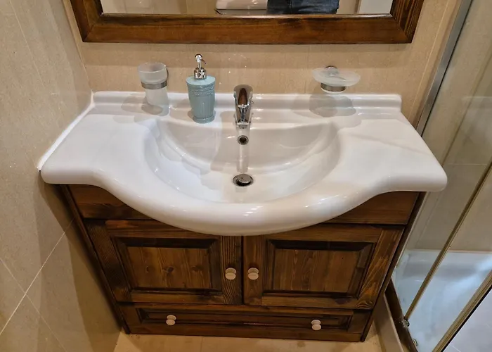 Landhuis Barracuda Zebbug (Gozo)