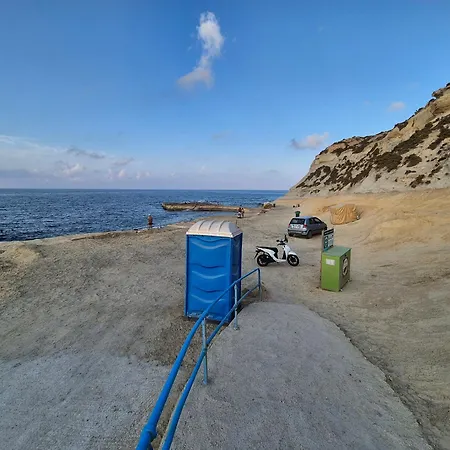 Lantställe Barracuda *