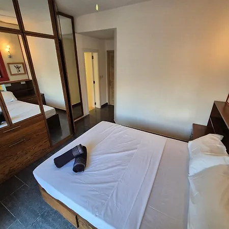 Casă la țară Barracuda *