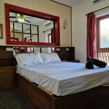 Lantställe Barracuda Zebbug (Gozo)