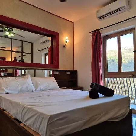 Casă la țară Barracuda