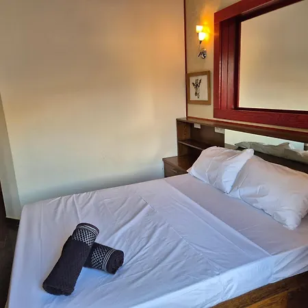 Barracuda Casă la țară *