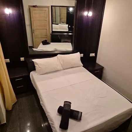 Casă la țară Barracuda *