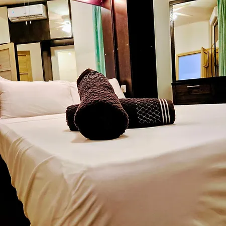 Barracuda Lantställe *