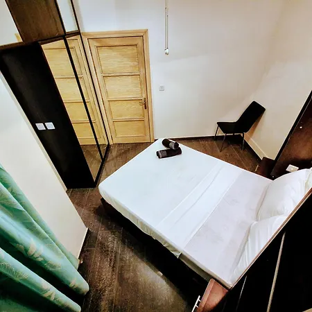 Barracuda * Zebbug (Gozo)