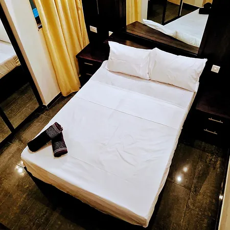 Barracuda Casă la țară