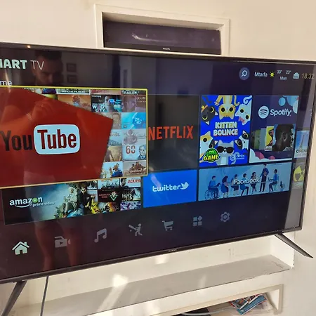 Barracuda * Zebbug (Gozo)