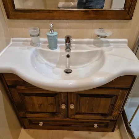 Casă la țară Barracuda Zebbug (Gozo)