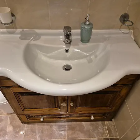 Casă la țară Barracuda *