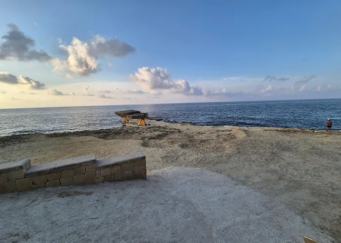 Venkovský dům Barracuda