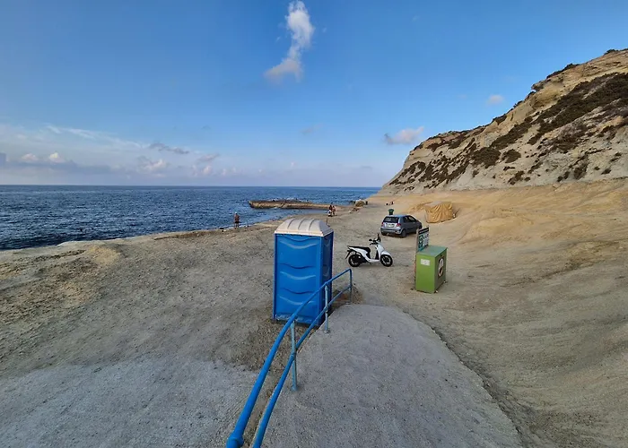 Landsted Barracuda *