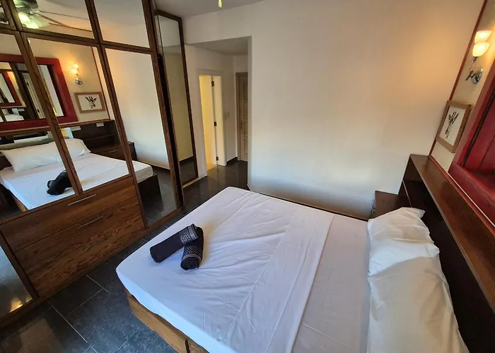 Casa rural Barracuda *