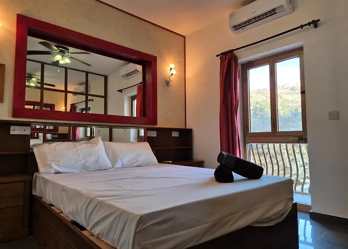 Casa rural Barracuda