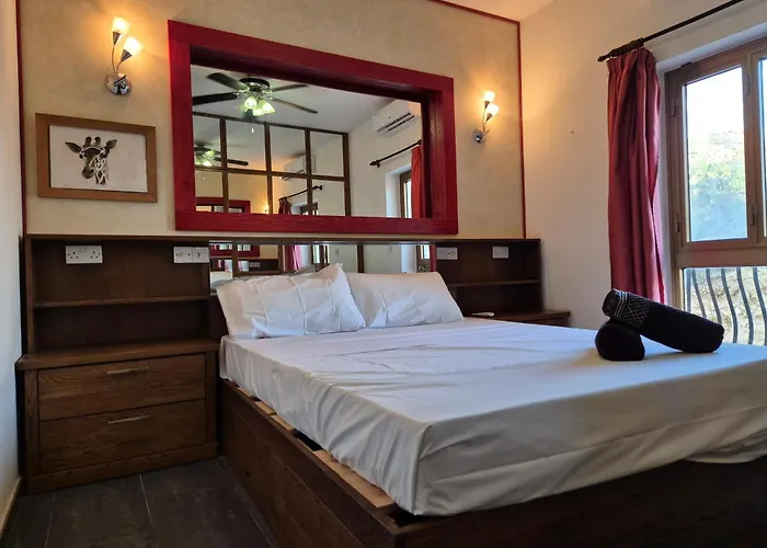 Barracuda Casa rural