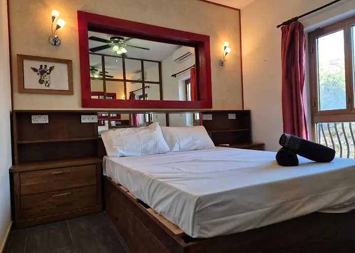 Barracuda Zebbug (Gozo)