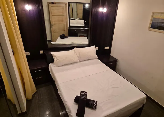 Venkovský dům Barracuda *