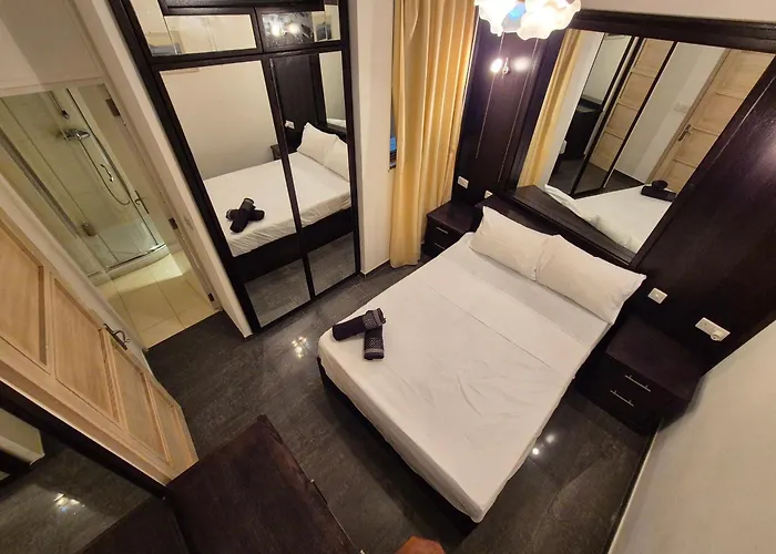 Barracuda * Zebbug (Gozo)