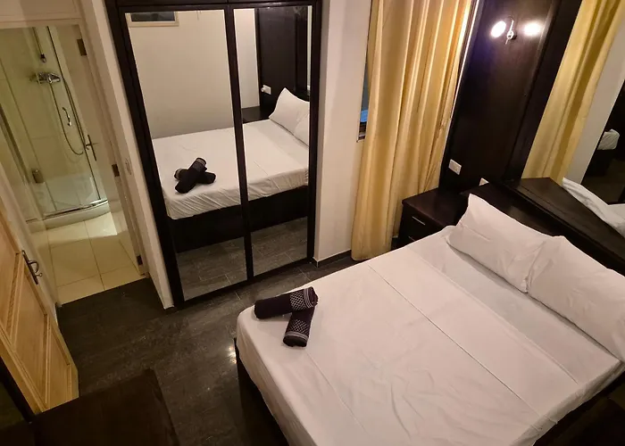 Barracuda Venkovský dům Zebbug (Gozo)