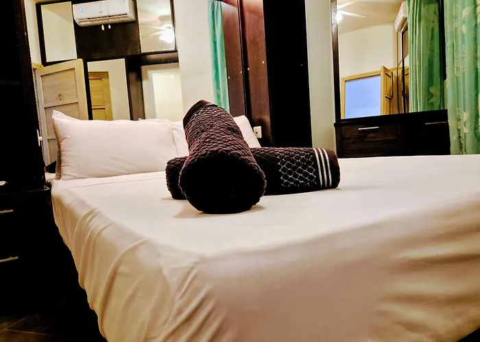 Barracuda Venkovský dům *