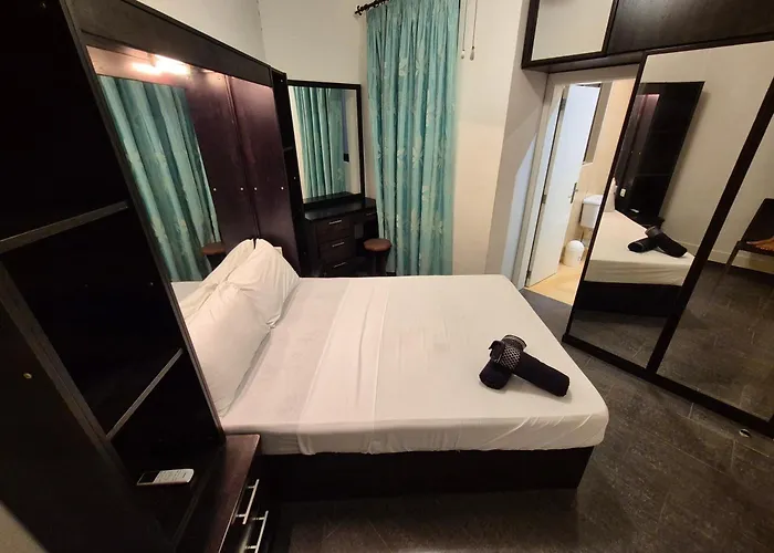 Barracuda Venkovský dům