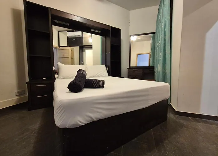 Venkovský dům Barracuda