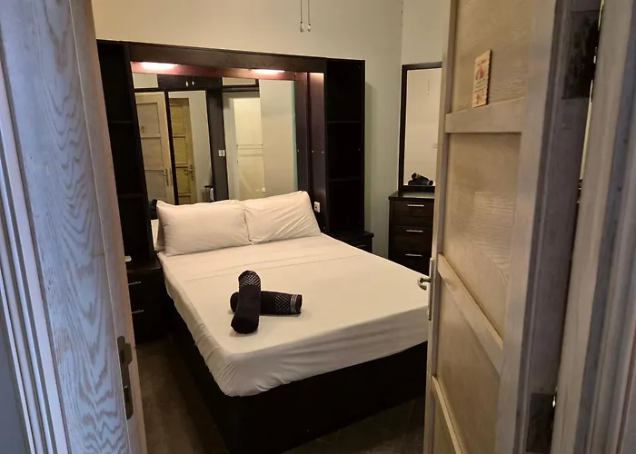 Barracuda Venkovský dům