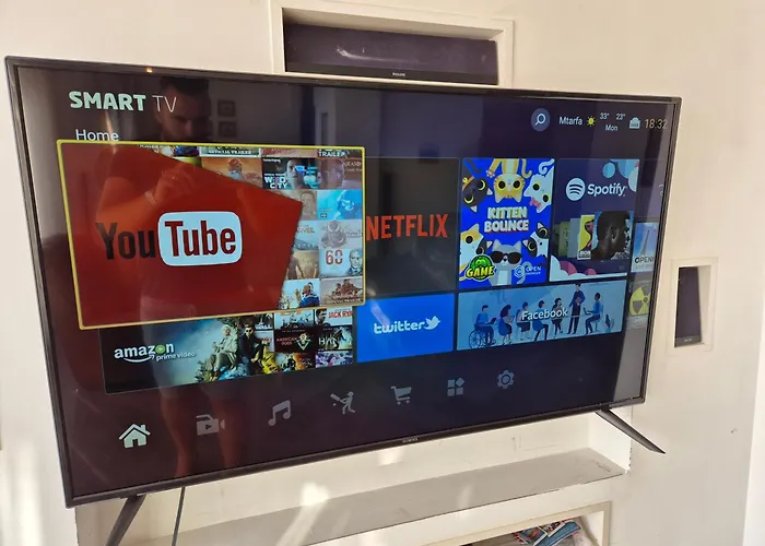 Barracuda * Zebbug (Gozo)