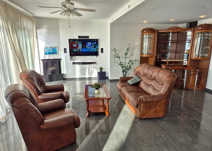 Barracuda Zebbug (Gozo)