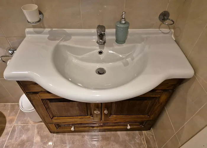 Venkovský dům Barracuda *